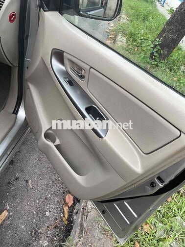 Toyota Innova E 2015 1 Chủ từ đầu Rất đẹp
