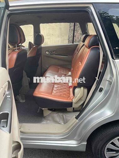 Toyota Innova E 2015 1 Chủ từ đầu Rất đẹp