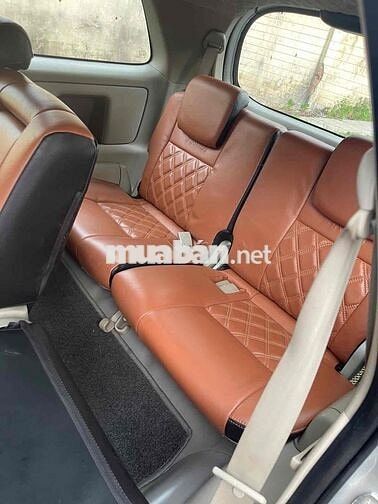 Toyota Innova E 2015 1 Chủ từ đầu Rất đẹp