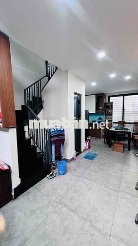 6,99 TỶ, TÂNQUY.Q7- NHÀ 4T5PN4WC- FULL NỘI THẤT