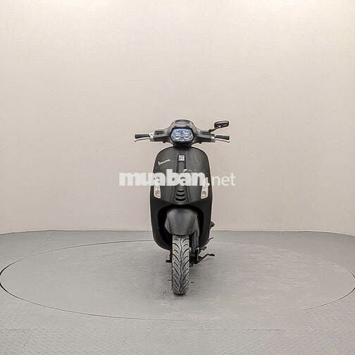 Piaggio Vespa Sprint 125 ABS 2020 Đen 51.000 KM