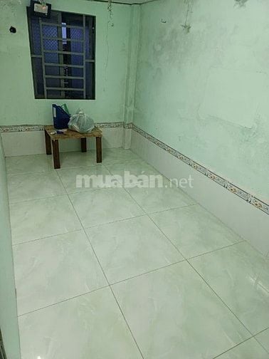 Cho thuê nhà 1 trệt 1 lầu Nguyễn Bình, Nhà Bè