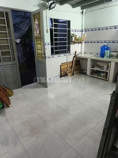 Cho thuê nhà 1 trệt 1 lầu Nguyễn Bình, Nhà Bè