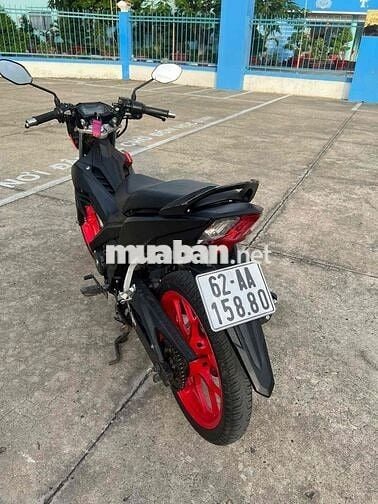 Honda Sonic 2020 Đen