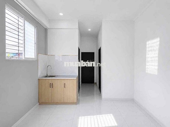 Phòng trọ giá rẻ gần cầu Phú Xuân, Nhà Bè