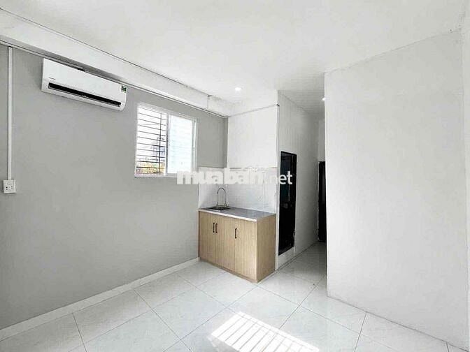 Phòng trọ giá rẻ gần cầu Phú Xuân, Nhà Bè