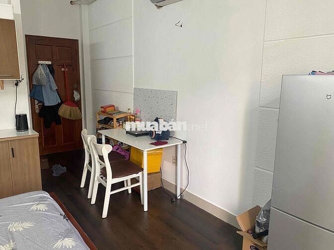 Cần pass lại CHDV full tiện ích