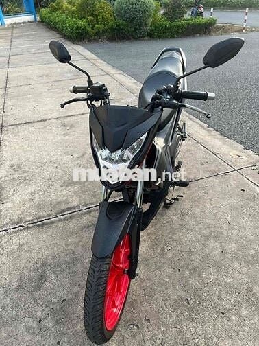 Honda Sonic 2020 Đen