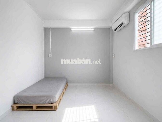 Phòng trọ giá rẻ gần cầu Phú Xuân, Nhà Bè