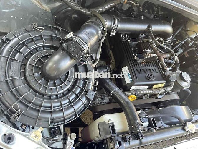 Toyota Innova E 2015 1 Chủ từ đầu Rất đẹp