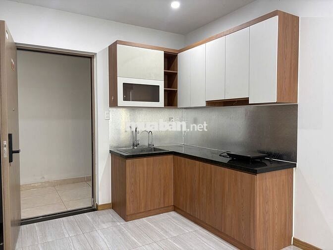 CHO THUÊ CĂN HỘ 2PN 2WC, VIEW HỒ ĐÁ LÀNG ĐẠI HỌC, NGAY QL1K - PVĐ