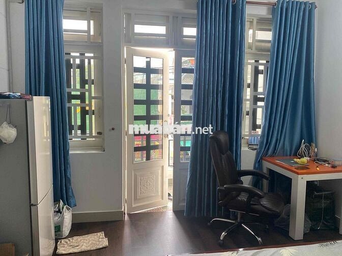 Cần pass lại CHDV full tiện ích