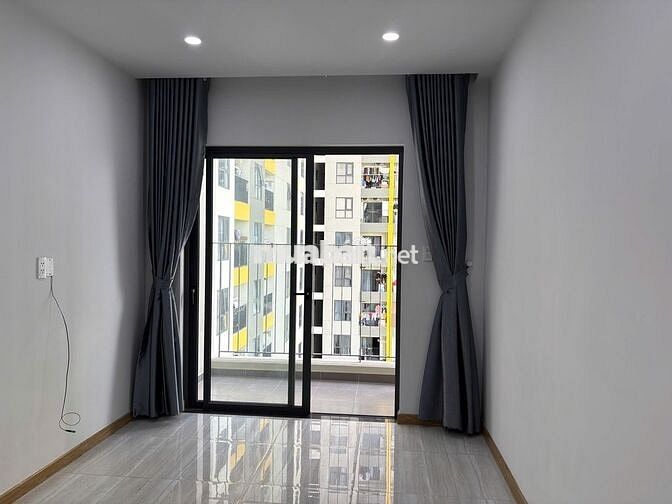 CHO THUÊ CĂN HỘ 2PN 2WC, VIEW HỒ ĐÁ LÀNG ĐẠI HỌC, NGAY QL1K - PVĐ