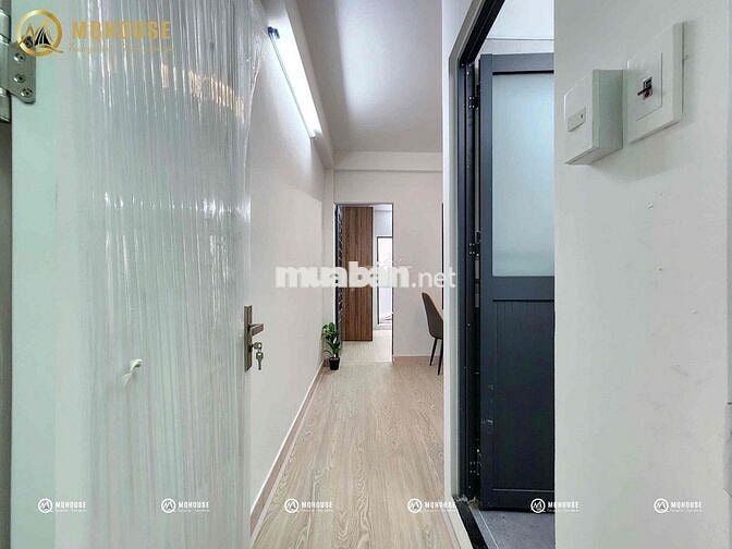 🔥1 PHÒNG NGỦ BAN CÔNG THOÁNG MÁY GIẶT RIÊNG GIÁ RẺ ĐẦY ĐỦ NỘI THẤT