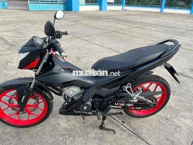 Honda Sonic 2020 Đen