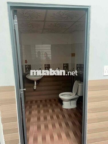 CHO THUÊ NHÀ - MẶT TIỀN ĐƯỜNG A MÍ ĐOAN - SÁT ĐƯỜNG AMA KHÊ