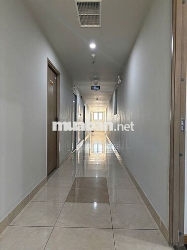 CHO THUÊ CĂN HỘ 2PN 2WC, VIEW HỒ ĐÁ LÀNG ĐẠI HỌC, NGAY QL1K - PVĐ