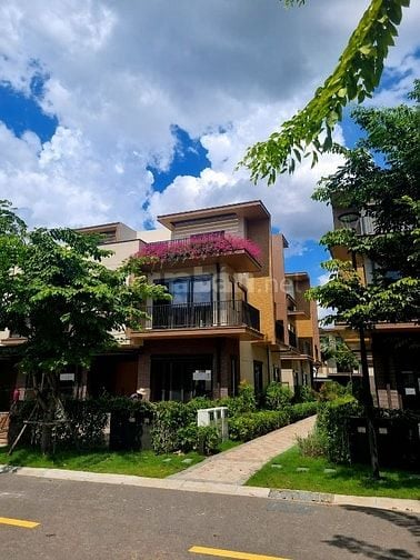 [ĐỘC QUYỀN] Căn góc cực đẹp! Nhà phố Canary Izumi City 8mx20.5m