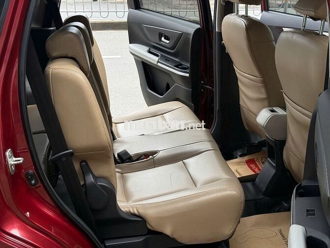 Veloz Top 2024 full option,màu đỏ không lo lỗi mốt