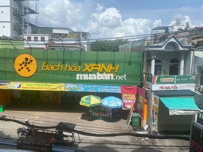 Cần pass lại CHDV full tiện ích