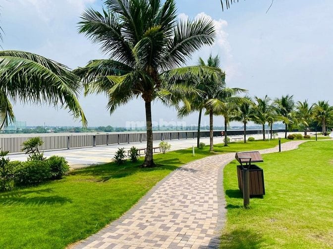 [ĐỘC QUYỀN] Căn góc cực đẹp! Nhà phố Canary Izumi City 8mx20.5m