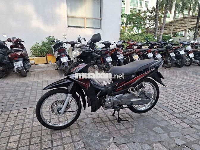 Honda Blade 110
