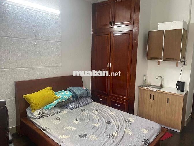 Cần pass lại CHDV full tiện ích