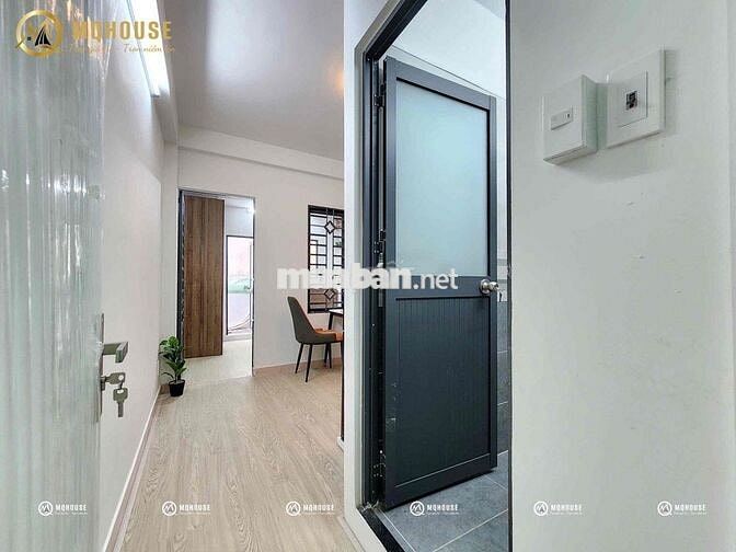 🔥1 PHÒNG NGỦ BAN CÔNG THOÁNG MÁY GIẶT RIÊNG GIÁ RẺ ĐẦY ĐỦ NỘI THẤT