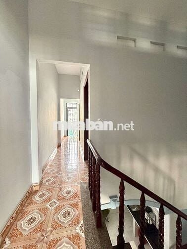 NHÀ 2 TẦNG BTCT ĐƯỜNG NHỰA LÂM THỊ HỐ, NGAY HIỆP THÀNH CITY - (4X16) 