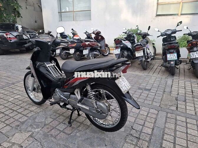 Honda Blade 110