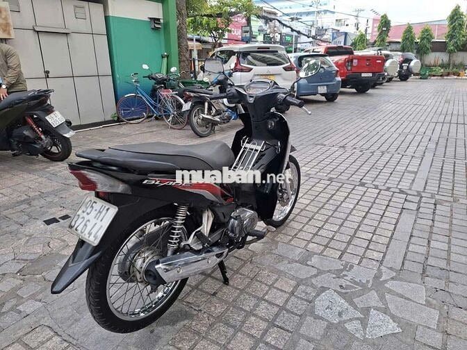 Honda Blade 110