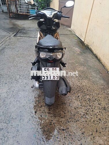 Honda Air Blade 125 Remost. xe zin đẹp 1 đời chủ