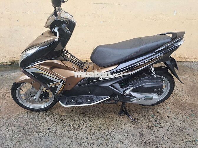 Honda Air Blade 125 Remost. xe zin đẹp 1 đời chủ