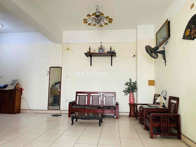 Cho thuê phòng trong Căn hộ Chung cư