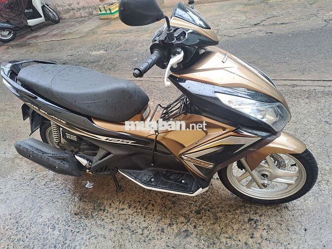 Honda Air Blade 125 Remost. xe zin đẹp 1 đời chủ