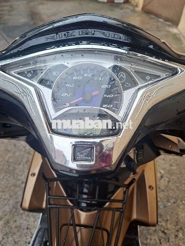 Honda Air Blade 125 Remost. xe zin đẹp 1 đời chủ