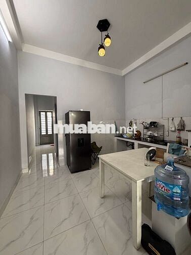 NHÀ 2 TẦNG BTCT ĐƯỜNG NHỰA LÂM THỊ HỐ, NGAY HIỆP THÀNH CITY - (4X16) 