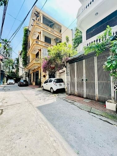 Nhà kho xưởng Mai Lâm Xuân Canh Đông Anh 100m² ô tô tránh giá 9tr/th