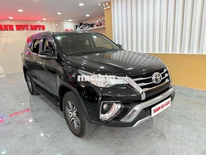 ❤️ Toyota Fortuner 2017 Xăng - Tự Động ❤️
