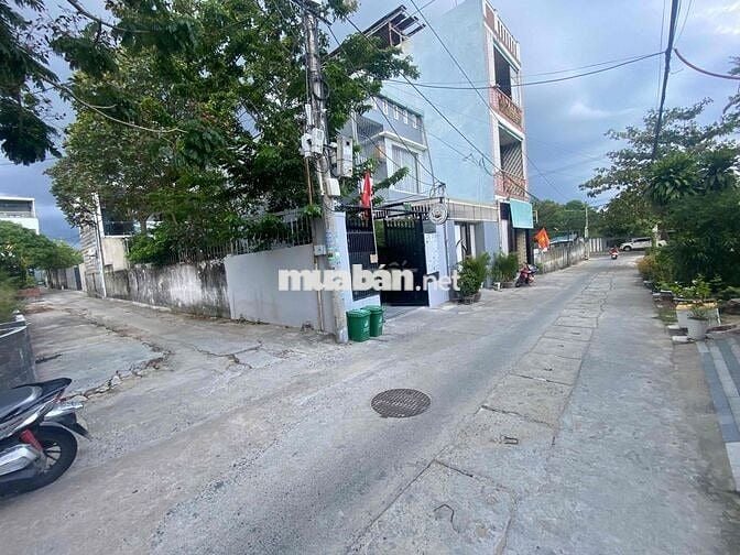 BÁN ĐẤT ĐƯỜNG Ô TÔ 4m ĐẶNG THÁI THÂN, TT NGŨ HÀNH SƠN