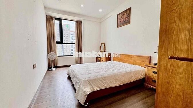 CHỦ CHO THUÊ CĂN HỘ PARK VIEW 2PN 77m2 FULL NỘI THẤT CAO CẤP GIÁ MỀM