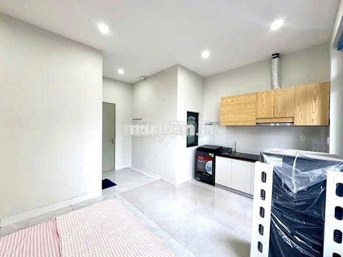 🏡 CĂN HỘ STUDIO – VÕ CHÍ CÔNG