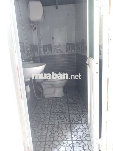Cho thuê kiot khu 2 mặt tiền, dân cư văn minh