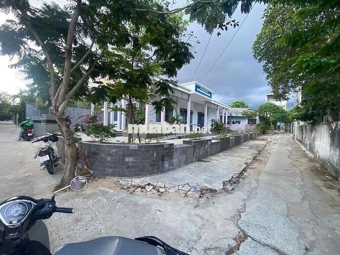BÁN ĐẤT ĐƯỜNG Ô TÔ 4m ĐẶNG THÁI THÂN, TT NGŨ HÀNH SƠN