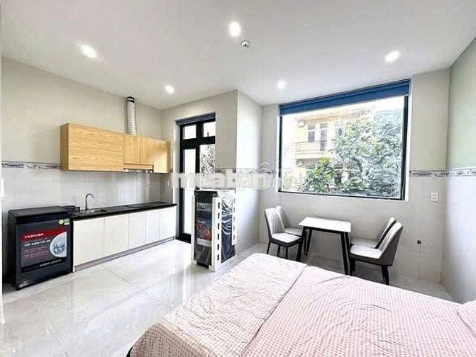 🏡 CĂN HỘ STUDIO – VÕ CHÍ CÔNG