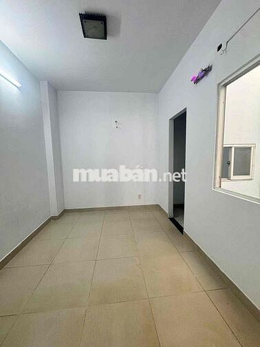 NHÀ HẺM XE TẢI THÔNG PHẠM VĂN CHIÊU (4x18M) - TRỆT LẦU 2 PHÒNG NGỦ