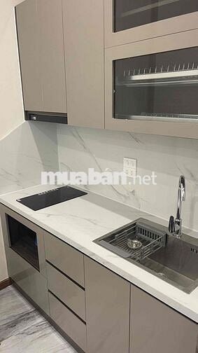 1n1k - Trung tâm cầu giấy - 55m2 - Full đồ - 3 BAN CÔNG THOÁNG