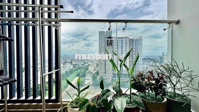 CHỦ CHO THUÊ CĂN HỘ PARK VIEW 2PN 77m2 FULL NỘI THẤT CAO CẤP GIÁ MỀM