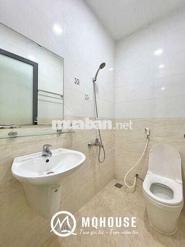 Cho thuê căn hộ studio ban công full nội thất Nguyễn Văn Cừ Quận 5 