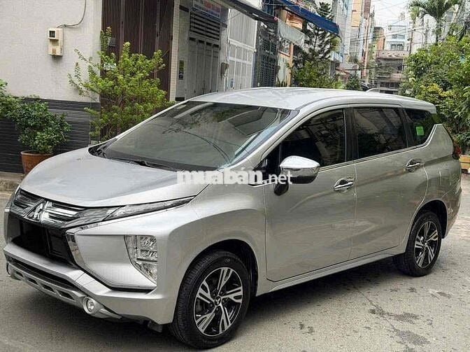HT GÓP ĐẬU💯Xpander STĐ Bản Cao Cấp Nhất BSTP 9chủ